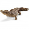 Schleich Figurine 14736 - Animal sauvage - Crocodile