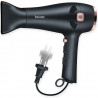 BEURER HC55 STYLE PRO Seche-cheveux avec enroulement du câble - Noir/Cuivre