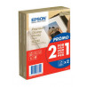Pack de 2 Set papier pour imprimante Epson S042153 A6