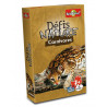 Bioviva Défis Nature Carnivores