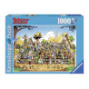 Puzzle 1000 pièces Ravensburger Photo de famille Astérix