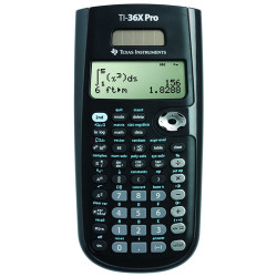 Texas Instruments TI-36X Pro