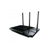 Routeur TP-Link Archer C7 AC1750 Double Bande WiFi Noir