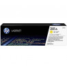 Toner HP 201 a Jaune