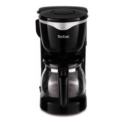 Cafetière filtre Tefal CM340811 600 W Noir