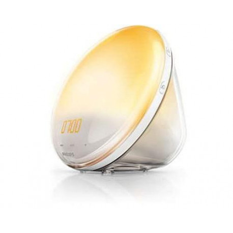 Éveil Lumière Philips HF3531/01