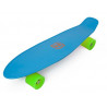 Mini skate en plastique Funbee 22'' Modèle aléatoire