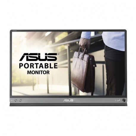 Ecran Asus ZenScreen MB16AC 15.6"