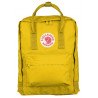 Sac à dos Fjällräven Kånken Jaune