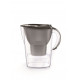 Carafe filtrante Brita Marella Graphite avec 1 filtre Maxtra+ inclus