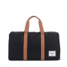 Sac de voyage Herschel Novel Noir et Marron 42,5 L