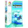 Jeu de réflexion Smartgames Les pingouins plongeurs