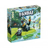 Jeu d'observation et de tactique Abysse Corp Origames Pandaï
