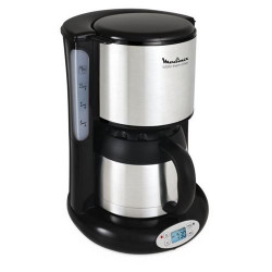 Moulinex Ft362811 Cafetiere Filtre Isotherme Subito