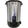 Percolateur à café professionnel Proline CWB16 1500 W Inox