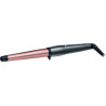 REMINGTON Fer a boucler CI83V6 - Gris/Cuivre