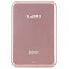 Imprimante portable Canon Zoemini Rose