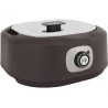 Fondue à chocolat Frifri La Chocolatière FRI062120BGP 120 W Gris