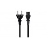 Autre connectique informatique BELKIN ALIM TREFL 1,8M