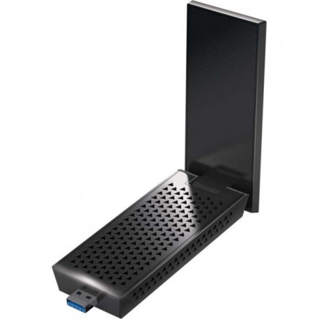 Clé WiFi NETGEAR A7000 Nighthawk AC1900 USB 3.0 avec Positionnement Flexible