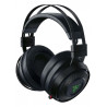 Micro-casque sans fil Razer Nari Ultimate Noir