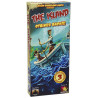 Jeu d’ambiance Asmodee The Island Strikes back !!! Extension