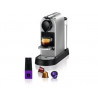Expresso Krups Nespresso Citiz Silver YY4118FD 1260 W Argent