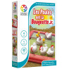 Jeu de réflexion Smartgames Les Poules ont la Bougeotte Junior