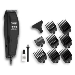 Tondeuse à cheveux Wahl 1395 0460 Noir