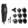 Tondeuse à cheveux Wahl 1395 0460 Noir