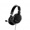 Casque Gaming SteelSeries Arctis 1 Noir