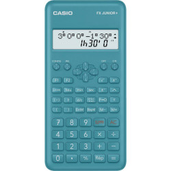Calculatrice scolaire Casio FX Junior+