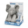 Peluche Gund Flappy L'éléphant