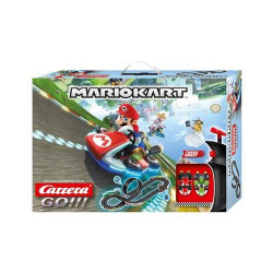 Kit de démarrage Mario Kart Nintendo Carrera Go!!!