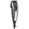 Tondeuse à cheveux Wahl Home Pro 9243-2616 Noir et Argent
