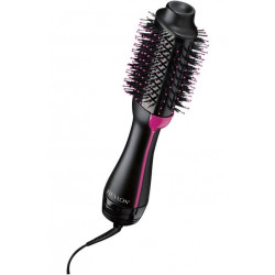 Brosse coiffante Revlon Salon One-Step Hair Dryer And Volumizer Noir