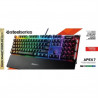 SteelSeries Apex 7 TKL