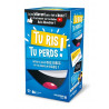 Jeu d' ambiance Dujardin Tu ris, tu perds !