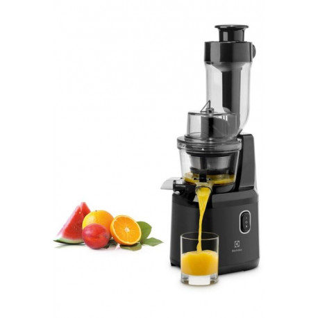 Extracteur de jus Electrolux 200 W Gris