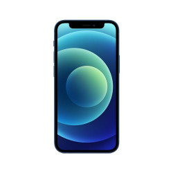 Apple iPhone 12 mini 5,4" 64 Go Double SIM 5G Bleu