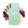 Apple iPhone 11 6.1" 64 Go Double SIM Vert V2