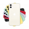 Apple iPhone 11 6.1" 64 Go Double SIM Blanc V2