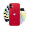 Apple iPhone 11 6.1" 128 Go Double SIM (PRODUCT) RED V2
