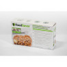 Lot de 26 sacs avec fermeture zip à glissière Foodsaver FVB015X 0.95l