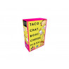 Jeu de société Blue Orange Taco Chat Bouc Cheese Pizza