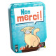 Jeu de société Gigamic Non Merci