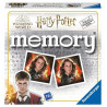 Jeu de mémoire Ravensburger Harry Potter Memory