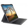 Etui Clavier Logitech Slim Folio Pro pour iPad Pro 11 1re, 2e et 3e générations