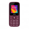 Téléphone portable Wiko F100 Double SIM Violet