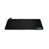 Tapis de souris XXL RGB Alpha Omega Players Noir